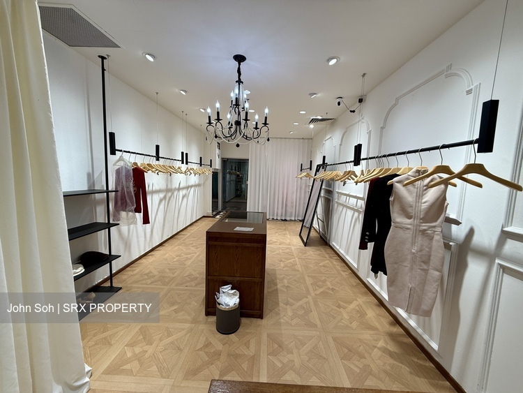 Textile Centre (D7), Retail #544104901